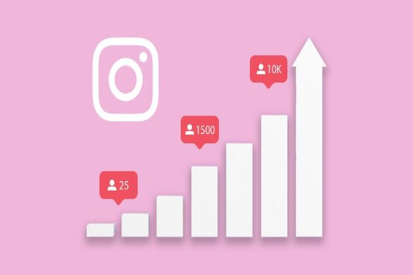 How to Gain Your First 1000 Instagram Followers