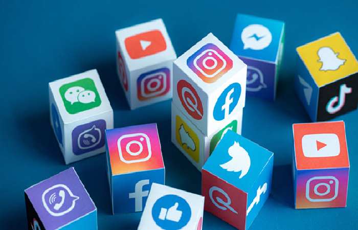 Social Media Outreach
