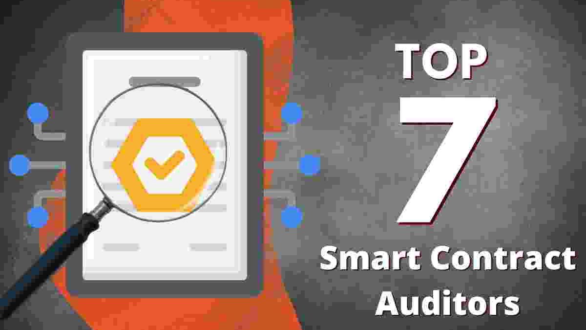 7 Top Smart Contract Audit Services: What They Do and How They Compare