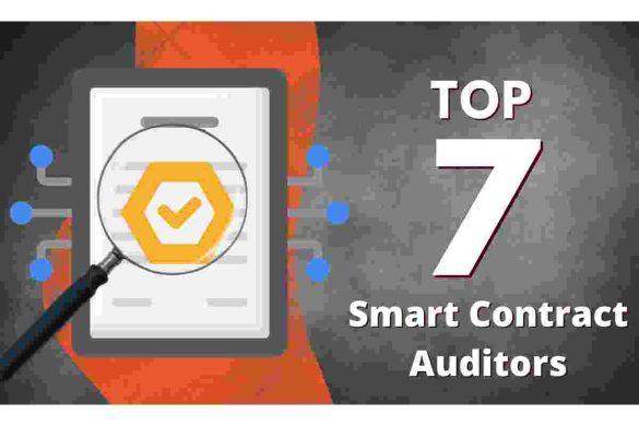 7 Top Smart Contract Audit Services_ What They Do and How They Compare