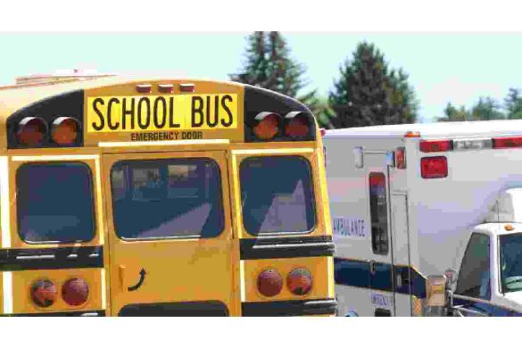 How Video Surveillance Improves School Emergency Response