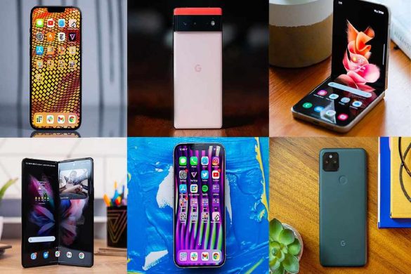 Mobile Phone Plans