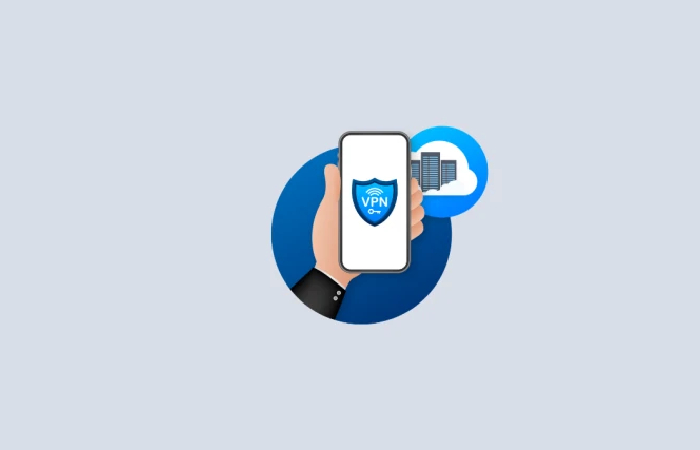 VPNs Let You Access Blocked Content