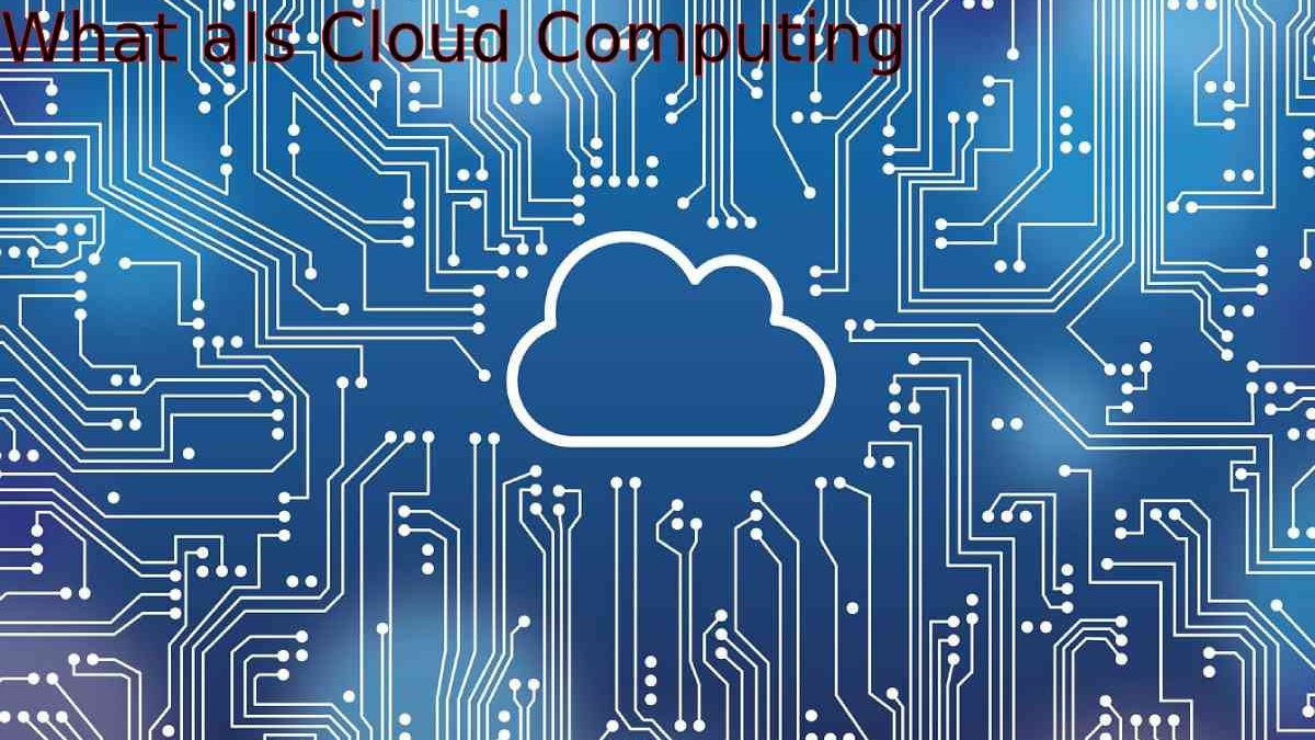 lopamu.com All About Cloud Service, Model, types, prices, and more