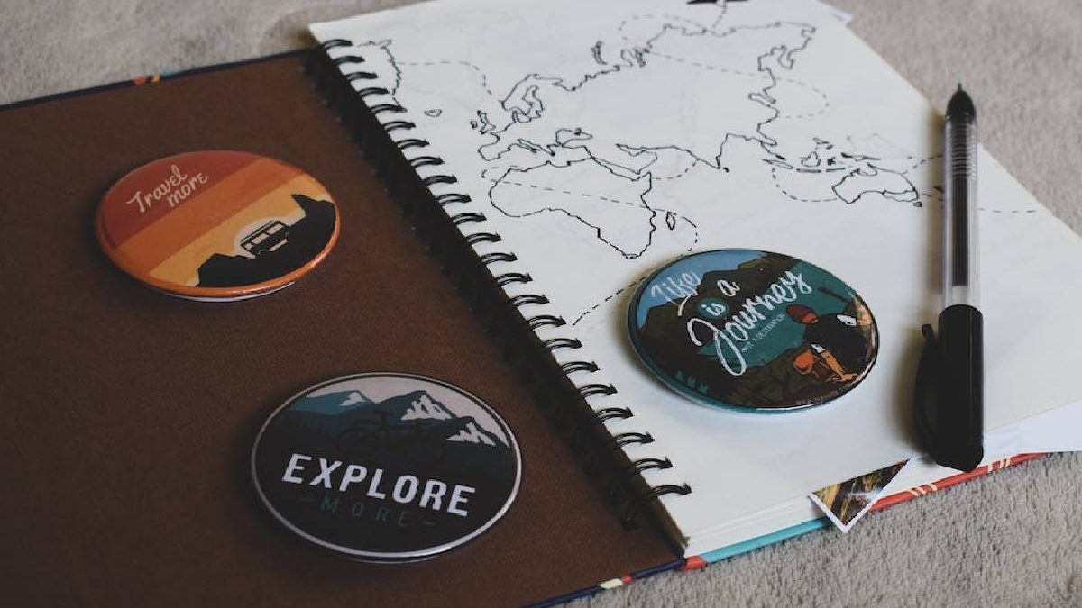 Create A Printable Map With Multiple Locations Create A Printable Map With Multiple Locations