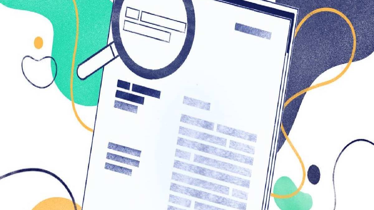 How do you write a translator resume?
