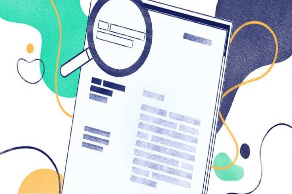 translator resume