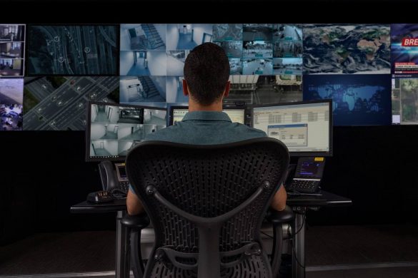 Video Surveillance