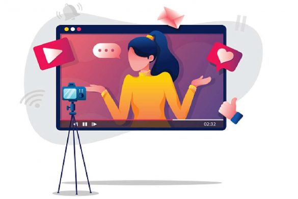 How to Build a Live Streaming App