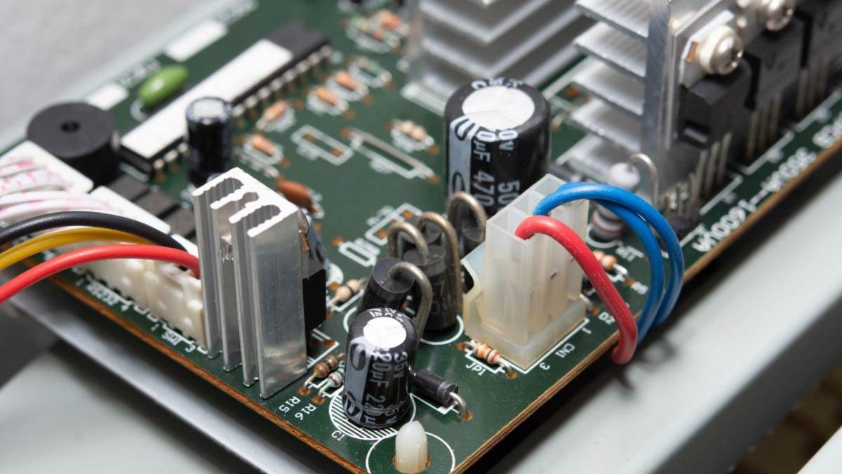 Everything you need to know about ROCK 4 single board computer