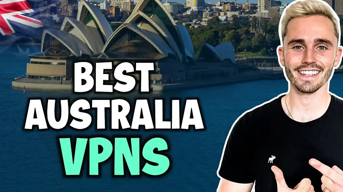 Top Secrets That You Should Know About The Best Australia VPNs
