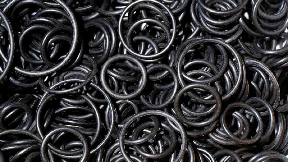 How to Find the Best Rubber Seals for Your Applications
