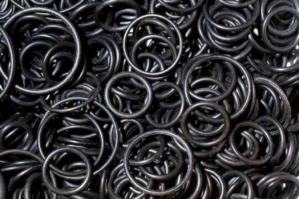 Rubber Seals