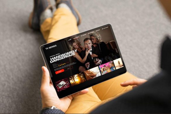 4 Comfort Shows to Watch in 2022