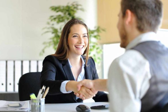 What is customer communication