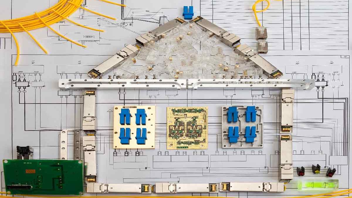 Fiber optics projects: What are they and How Are They Used?