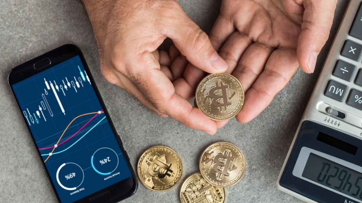 Which Are the Most Stable Cryptocurrencies?