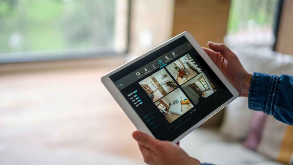 How to turn your house into a smart home?