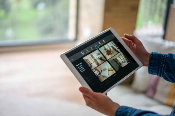 smart home