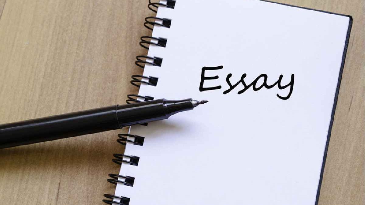 Essay Writing Tips: How to Write an Essay in 3 Hours