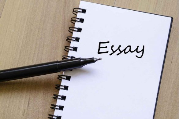 Essay Writing Tips: How to Write an Essay in 3 Hours