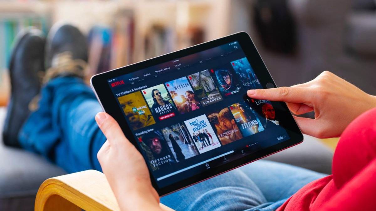 Netflix: More Than a Streaming Company – What you Need to Know?