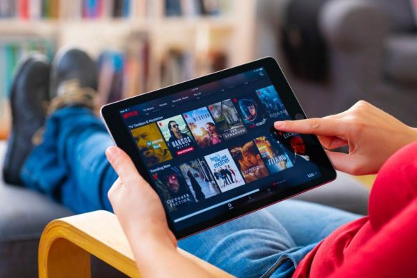 Netflix: More Than a Streaming Company - What you Need to Know?