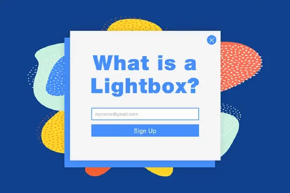 What is a Lightbox in a Website and How to Create It_