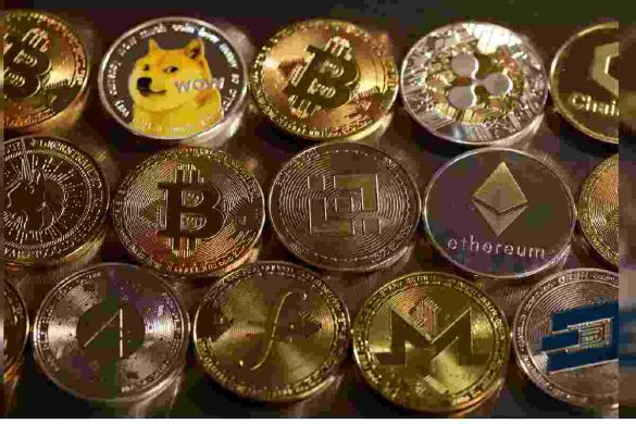 Which Cryptocurrency is Best For Your Goals_