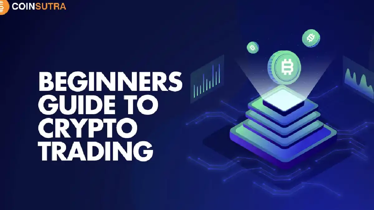 A Guide To Crypto Trading For Newbies in Australia