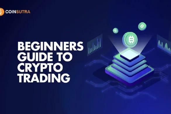 A Guide To Crypto Trading For Newbies in Australia