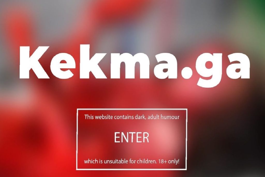 kekma