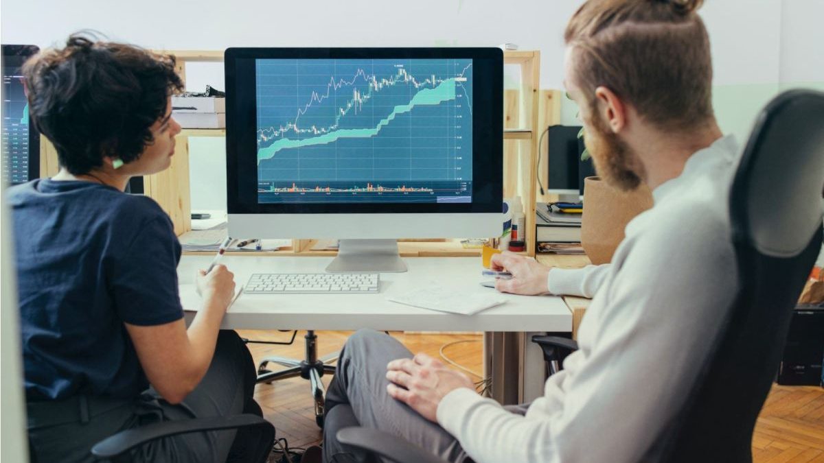 A Guide To Crypto Trading For Newbies in Australia