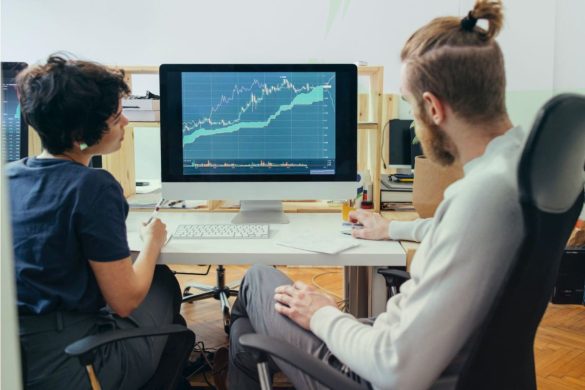 Crypto Trading