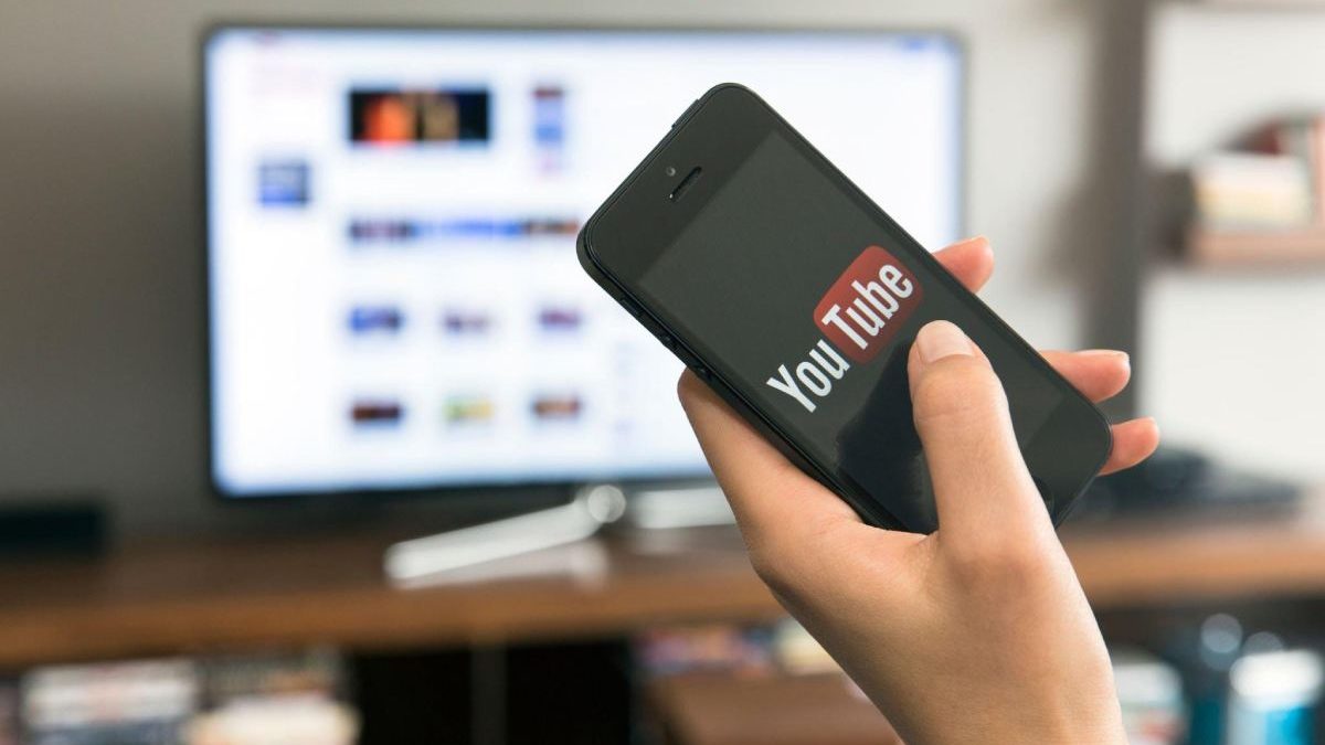 Youtube.com/activate -How To Sign, Connect Your Smart Tv, &More