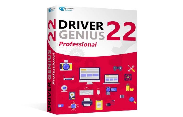 what is Driver Genius