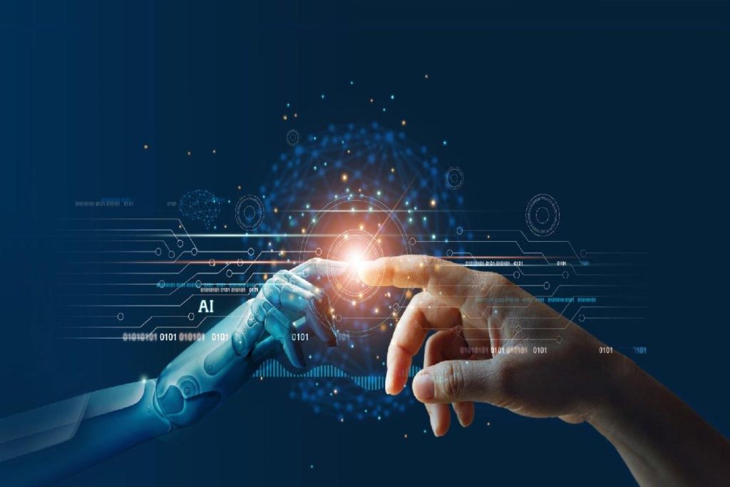 AI write for us