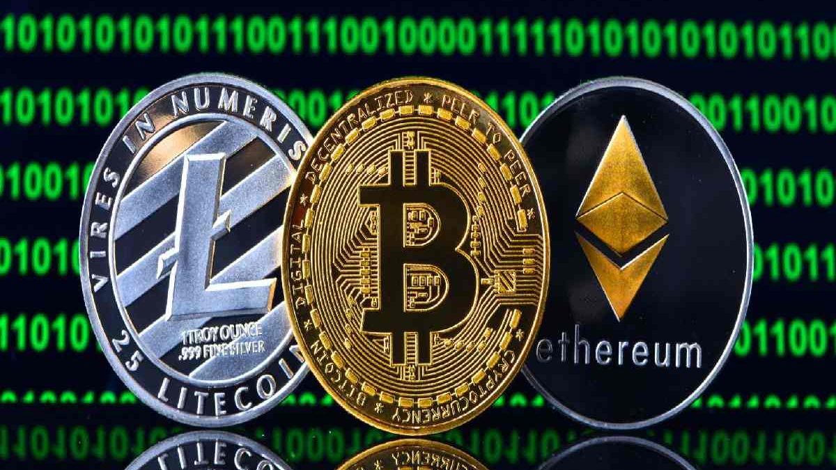 Top 3 Cryptocurrencies Are Commonly Used In Online Casinos Today