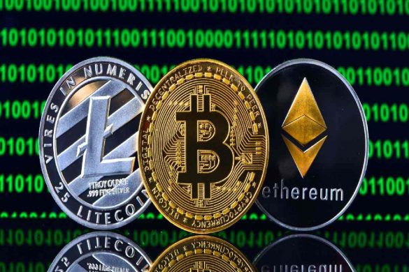 Top 3 Cryptocurrencies Are Commonly Used In Online Casinos Today