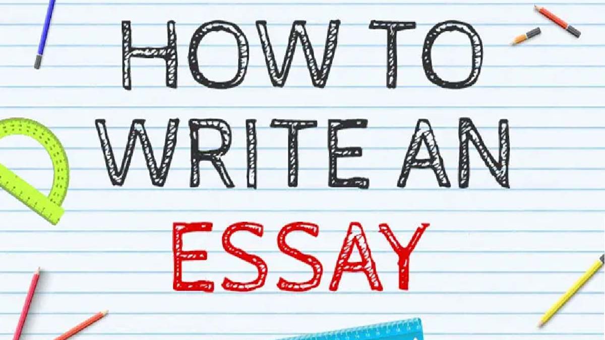 How to Write an Essay in 6 Hours or Less