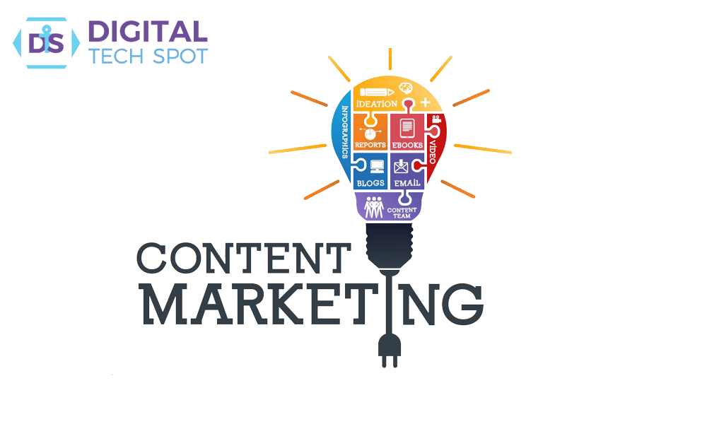 what is content marketing