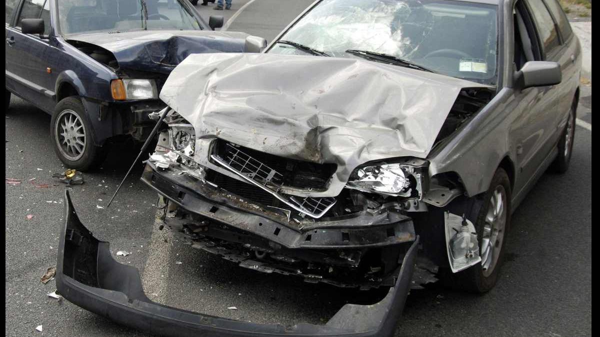 car accident lawyer Baltimore rafaellaw.com
