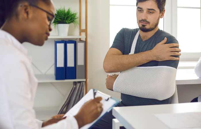 How To Respond To A Car Accident In Baltimore