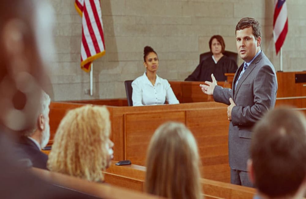 What Are Attorneys?