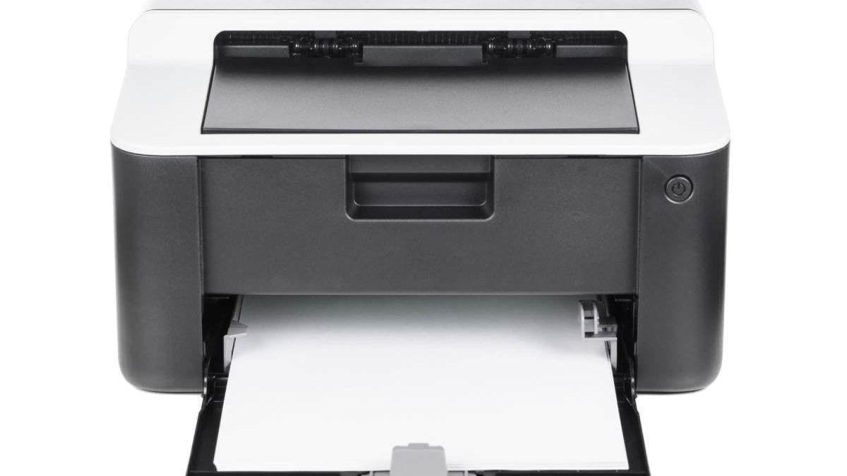 How to Fix the ‘Printer Cannot Be Contacted over the Network’ Error on Windows?