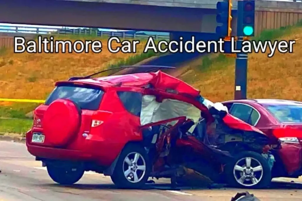 car accident lawyer Baltimore rafaellaw.com