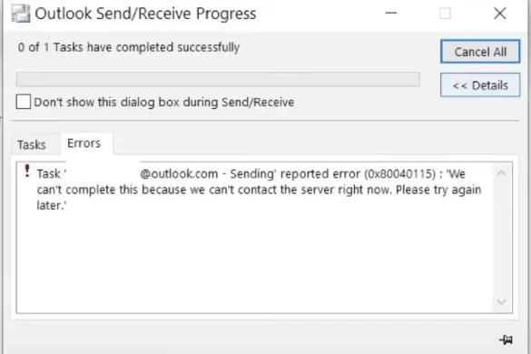 How To Fix Microsoft Outlook [pii_email_e7fb42a1742e24254f7a] (1)