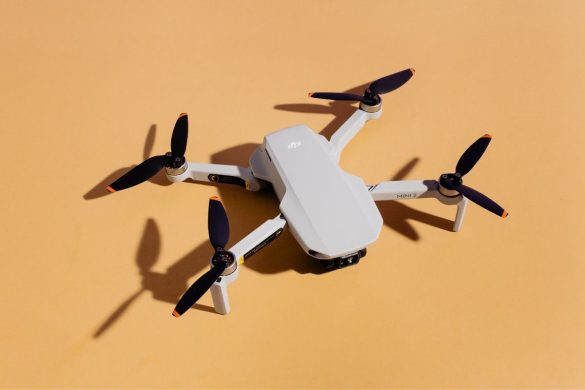 Drone 50m series 142msawersventurebeat