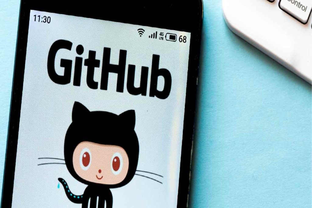  GitHub New Developer Rights
