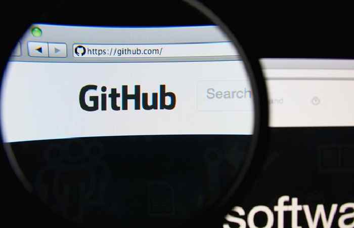 GitHub by the numbers: 32M people visit each month — 74% after outside the U.S., 36% from Europe